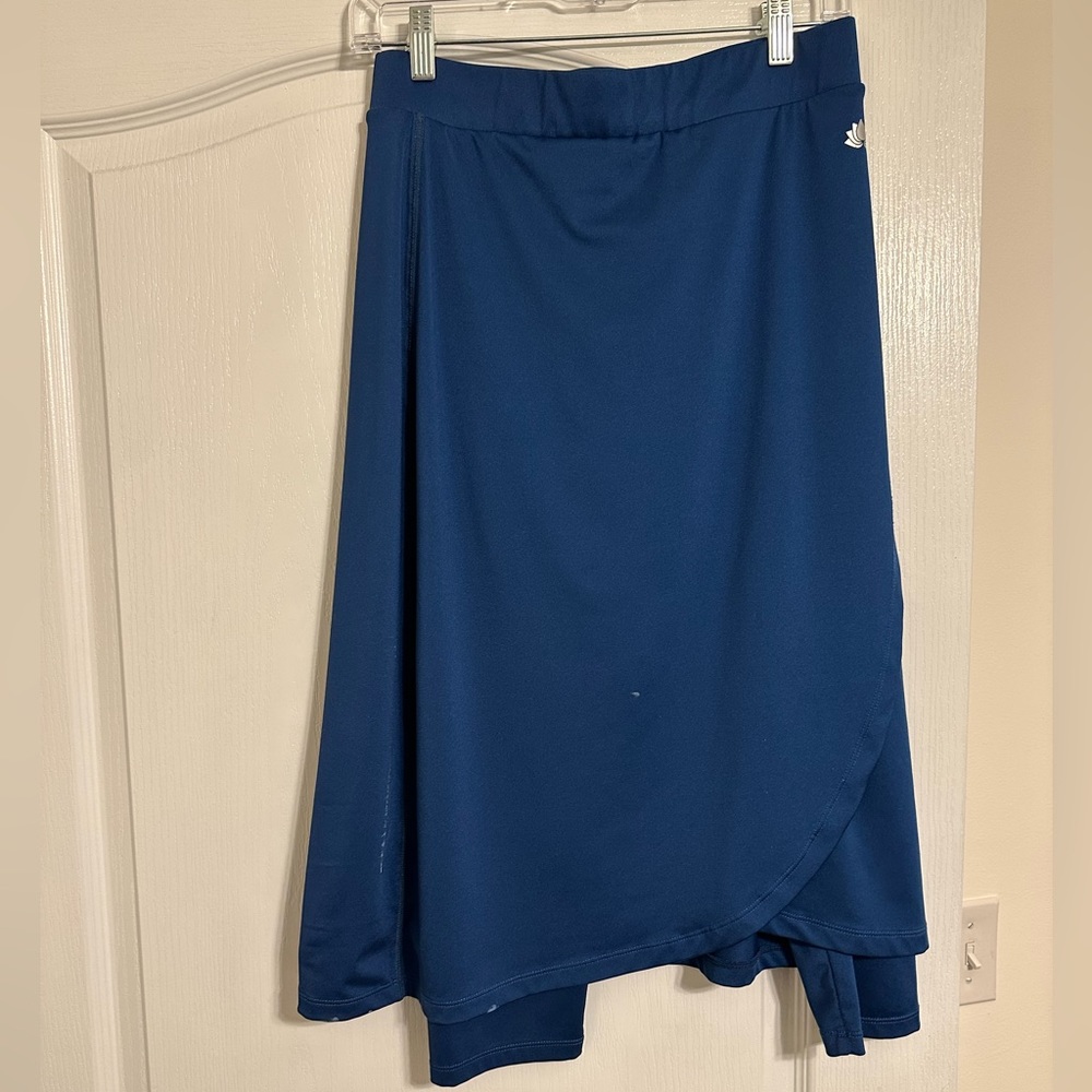 Blue Midi Snoga